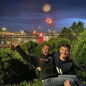 Meet your Posher, Brad